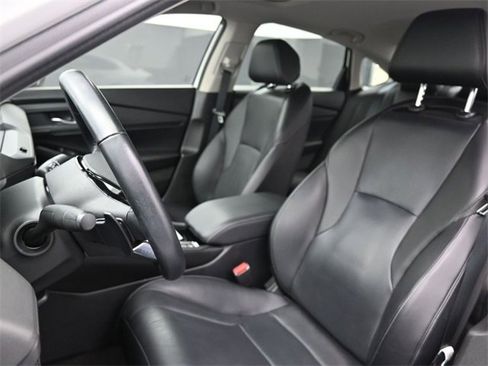 Used 2023 Honda Accord Touring image 13