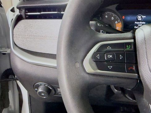 Used 2023 Jeep Compass Latitude w/ Sun and Sound Group image 19