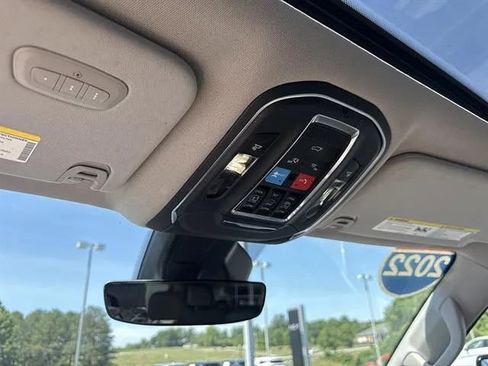 Used 2022 Jeep Wagoneer Series II w/ Premium Group I RWD image 14