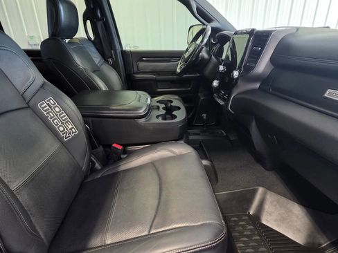 Used 2019 RAM 2500 Power Wagon AWD/4WD image 23