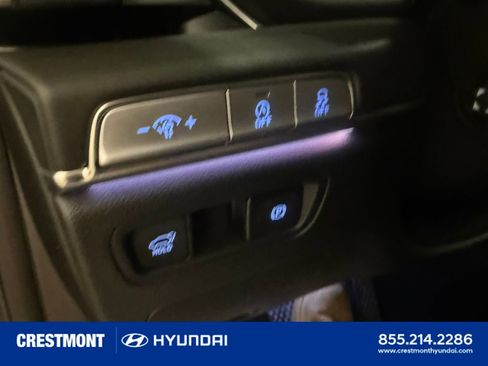 Used 2024 Genesis GV80 2.5T w/ Prestige Package AWD/4WD image 39
