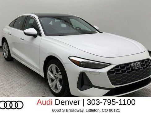 Used 2025 Audi A5 2.0T Premium w/ Convenience Package AWD/4WD image 8