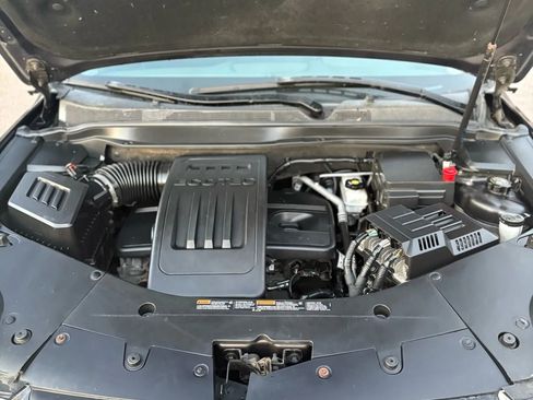 Used 2015 GMC Terrain SLE image 48