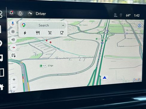 Used 2024 Acura ZDX A-Spec image 41