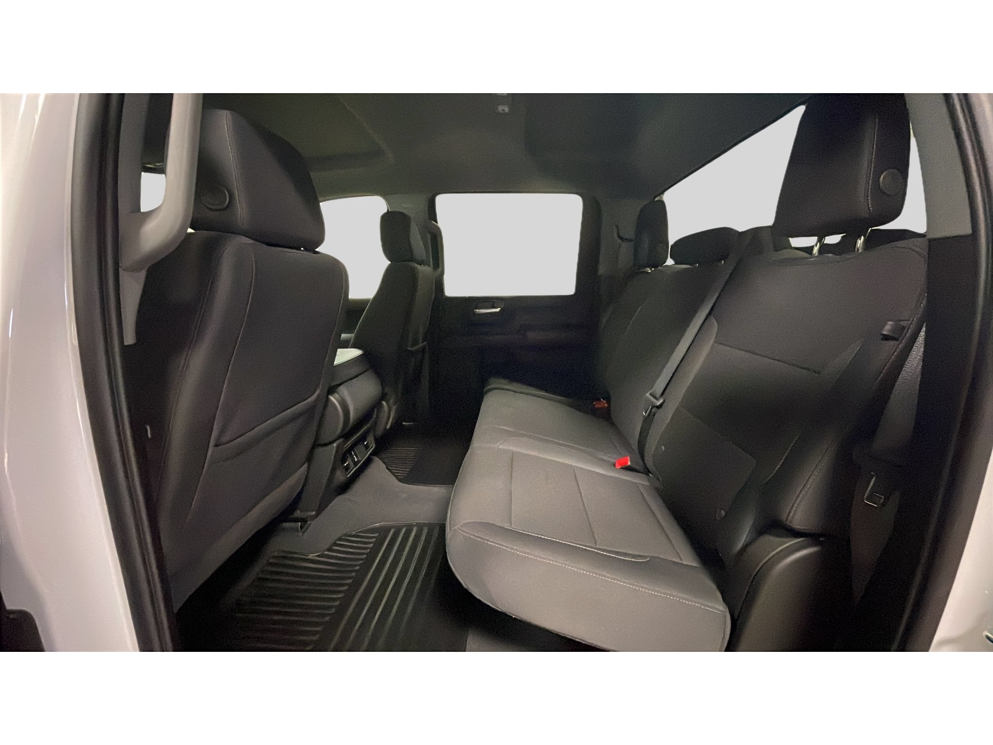 Used 2026 Chevrolet Silverado 2500 Custom w/ Custom Value Package AWD/4WD image 13