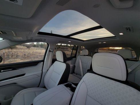 New 2026 GMC Acadia Denali w/ Super Cruise Package image 12