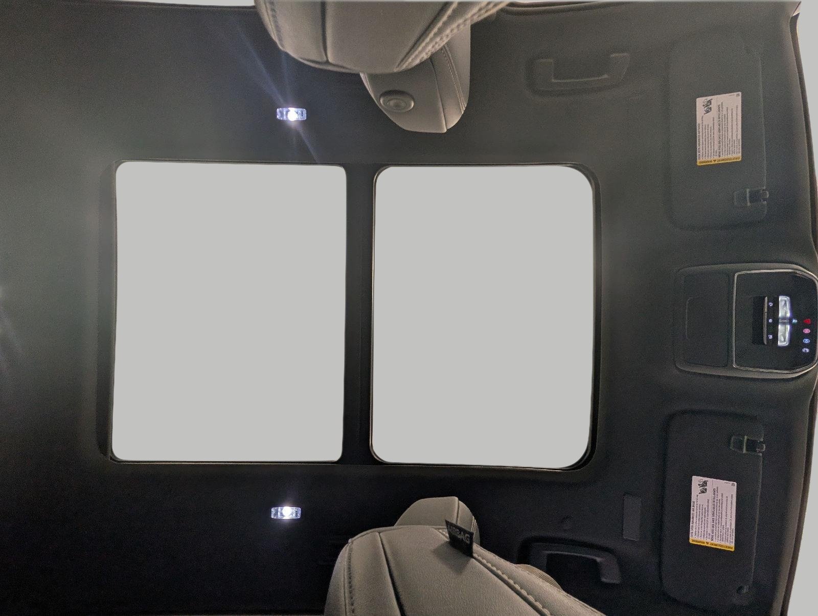 Used 2026 Chevrolet Traverse High Country w/ LPO, Floor Liner Package AWD/4WD image 26