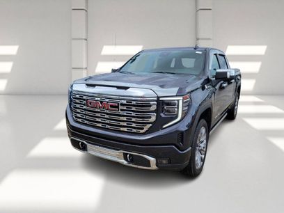 Used 2024 GMC Sierra 1500 Denali w/ Denali Reserve Package