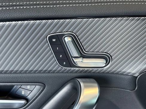 Certified 2026 Mercedes-Benz CLA 250 4MATIC image 20