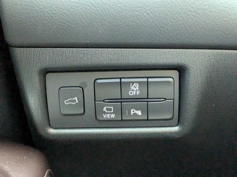 Used 2025 MAZDA CX-5 Signature AWD/4WD image 25