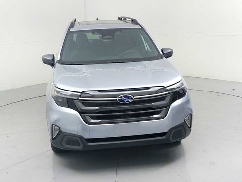 Used 2026 Subaru Forester Limited w/ Limited Package AWD/4WD image 2