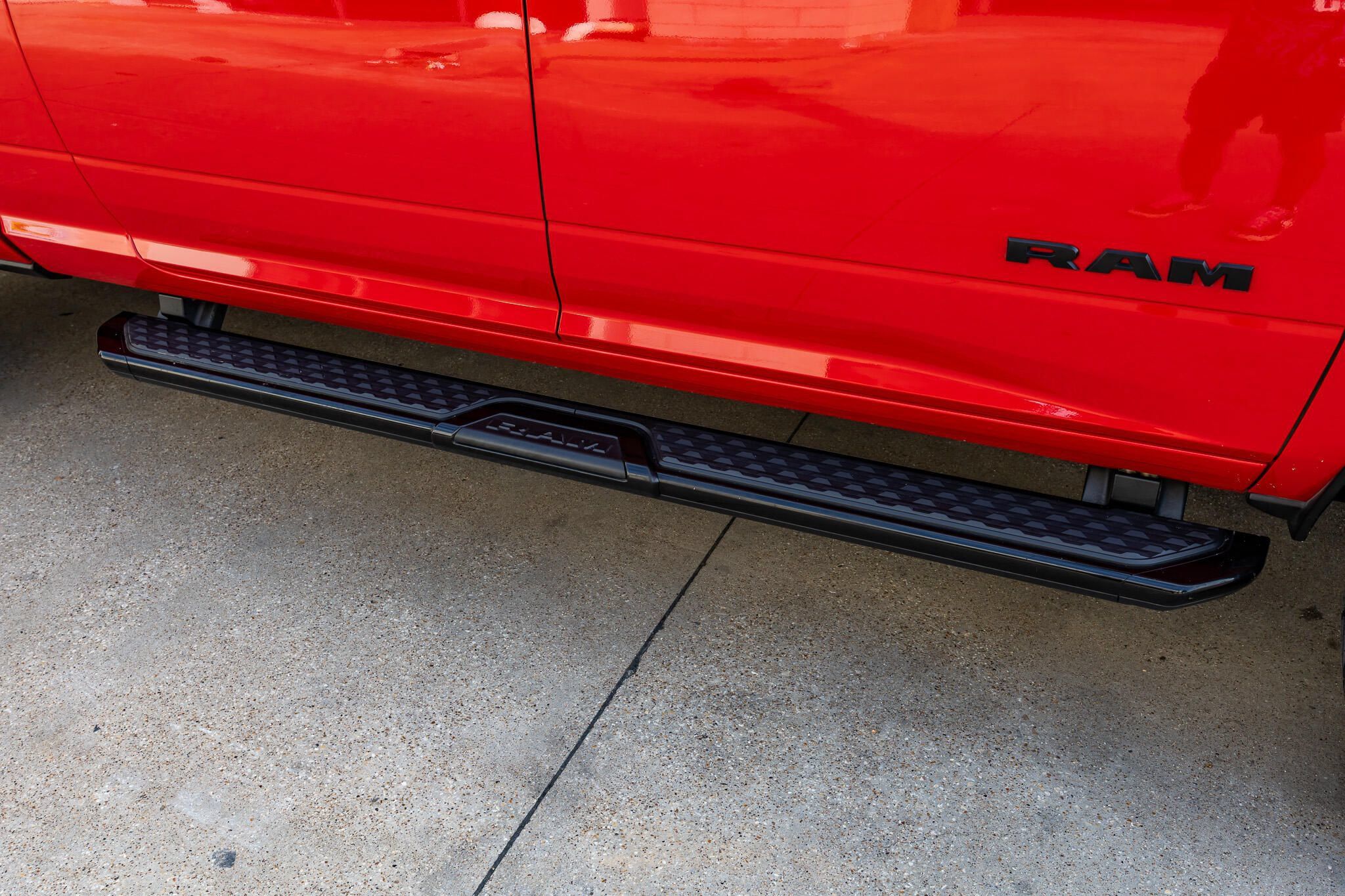 Used 2023 RAM 2500 Laramie AWD/4WD image 21