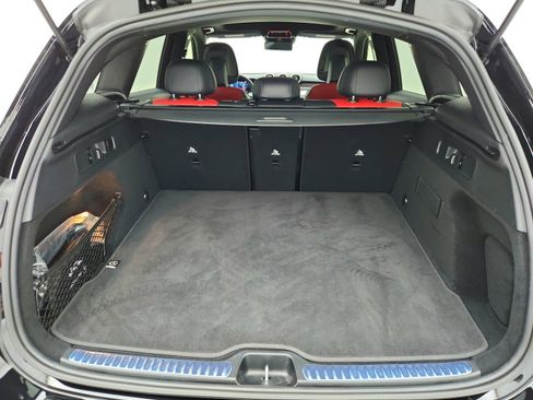 Certified 2025 Mercedes-Benz GLC 43 AMG 4MATIC image 31