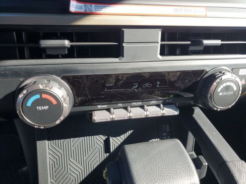 New 2026 Toyota Tacoma SR RWD image 18