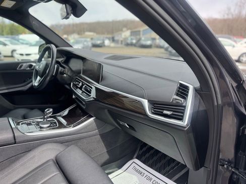 Used 2020 BMW X5 xDrive40i image 22