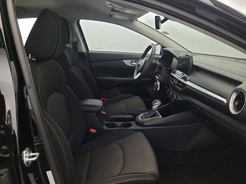 Used 2023 Kia Forte LXS FWD image 21