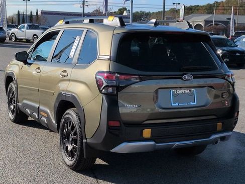 New 2026 Subaru Forester Wilderness image 5