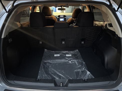 Certified 2023 Subaru Crosstrek 2.0i image 25