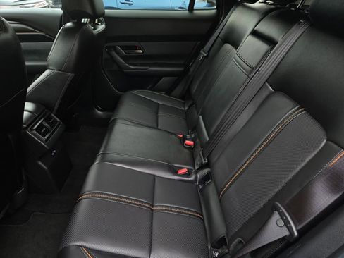 Certified 2025 MAZDA CX-50 2.5 Hybrid w/ Cargo Package AWD/4WD image 13