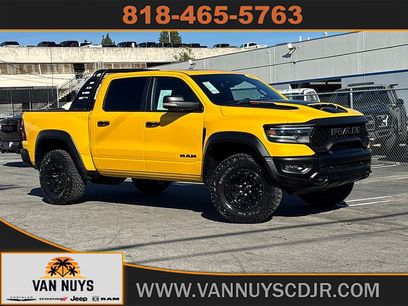 Used 2023 RAM 1500 TRX w/ TRX Level 2 Equipment Group