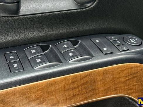 Used 2016 Chevrolet Silverado 3500 LTZ w/ Duramax Plus Package image 12