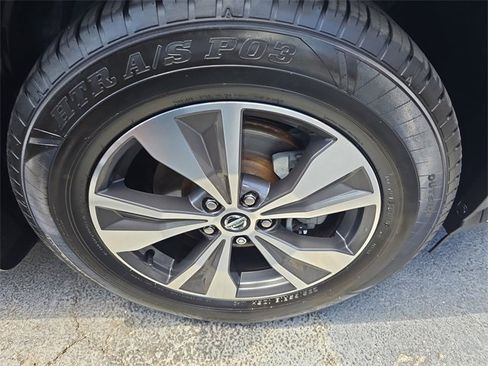 Used 2019 Nissan Murano S w/ Cargo Package image 9