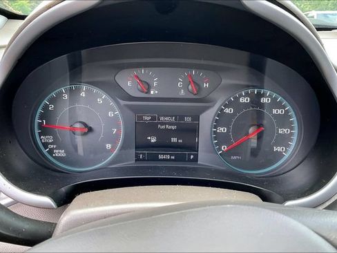 Used 2023 Chevrolet Malibu LS FWD image 10