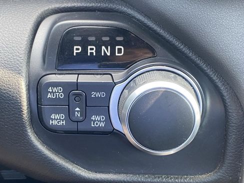 Used 2019 RAM 1500 Big Horn AWD/4WD image 47