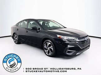 Used 2024 Subaru Legacy Premium AWD/4WD video 1