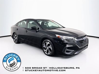 Used 2024 Subaru Legacy Premium