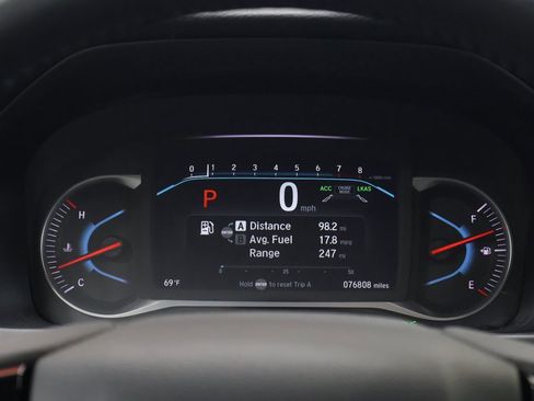 Used 2019 Honda Passport Elite image 18