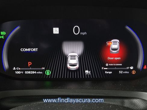 Used 2024 Acura MDX A-Spec AWD/4WD image 27