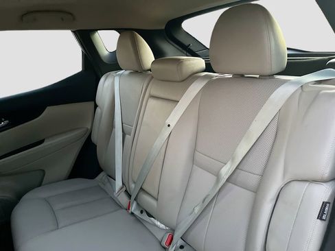 Used 2022 Nissan Rogue Sport SL FWD image 24