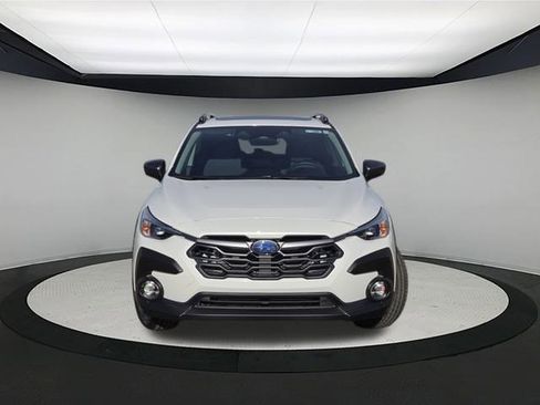 New 2026 Subaru Crosstrek 2.0i Premium image 2