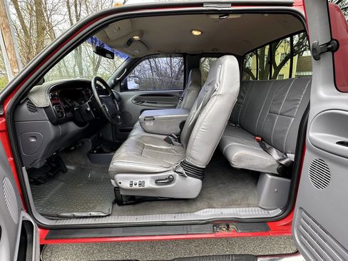 Used 1998 Dodge Ram 3500 Truck 4x4 Quad Cab image 22