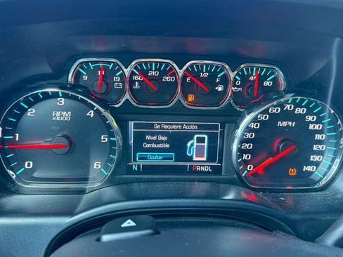 Used 2018 GMC Sierra 1500 SLT AWD/4WD image 7