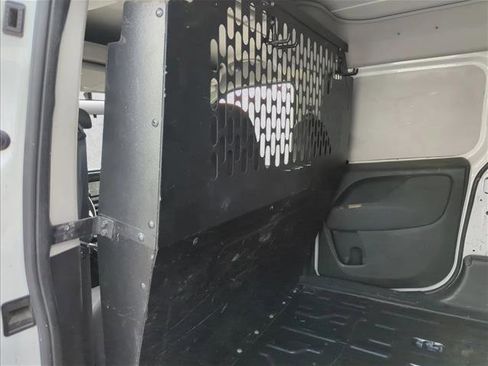 Used 2016 RAM ProMaster City Tradesman SLT w/ Rear Back-up Camera Group image 18