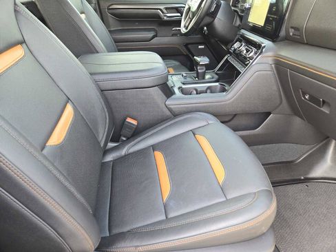 Certified 2024 GMC Sierra 1500 AT4 w/ Technology Package image 14