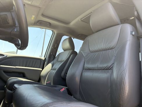Used 2008 Honda Odyssey Touring image 9