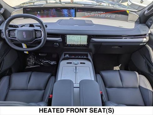 New 2026 Lincoln Navigator Reserve w/ Jet Appearance Package AWD/4WD image 11