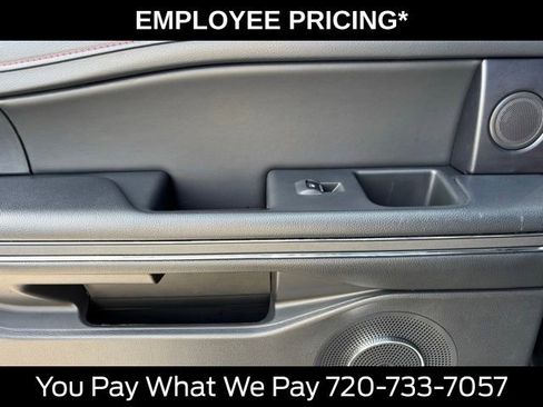 Certified 2024 Ford Expedition Limited AWD/4WD image 18