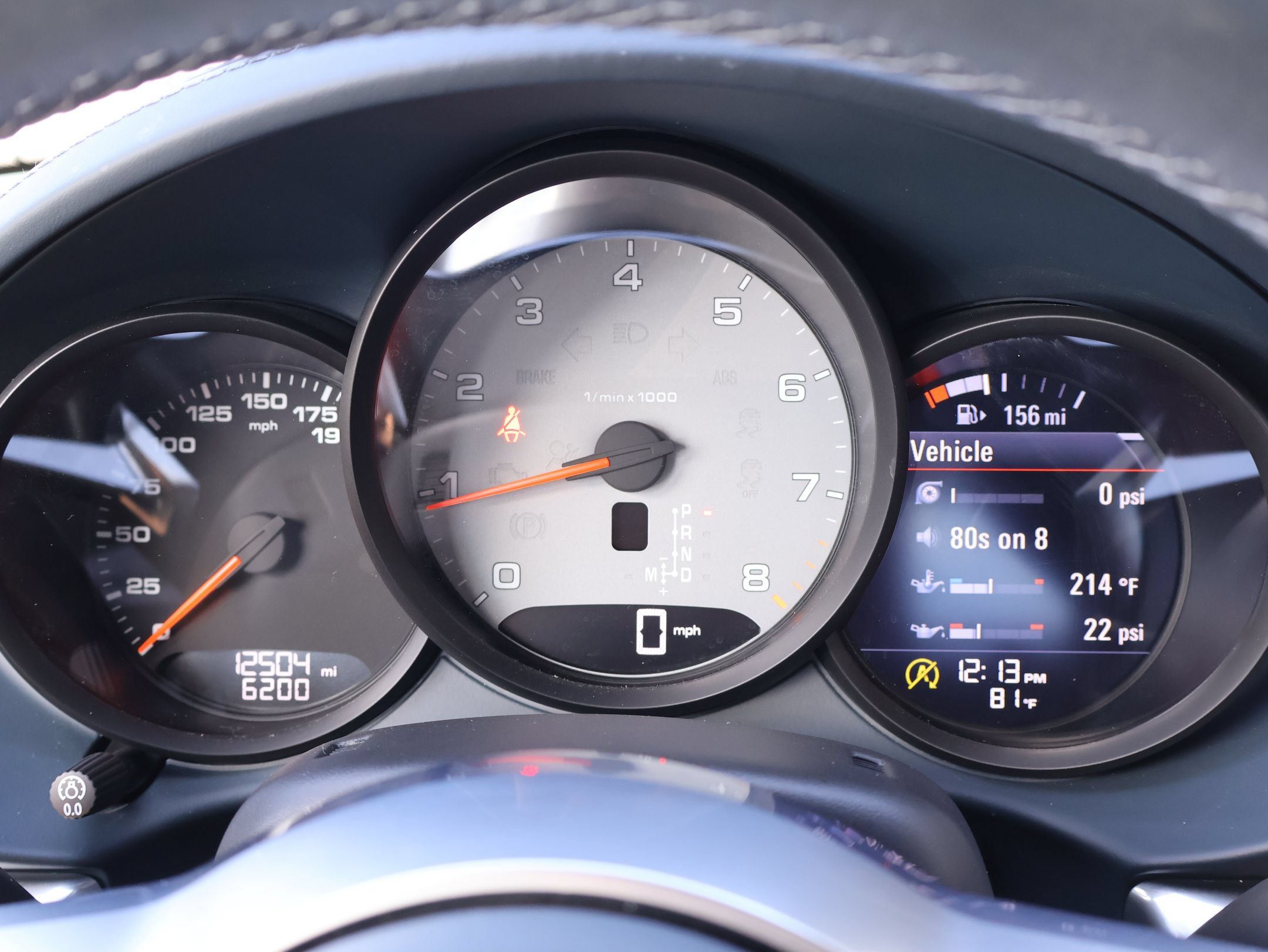 Certified 2024 Porsche 718 Boxster S RWD image 20