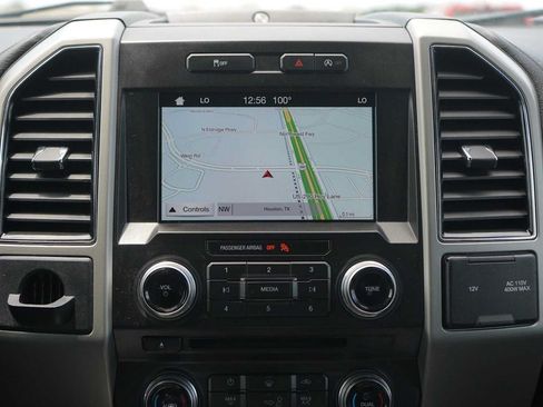 Used 2018 Ford F150 Lariat RWD image 19