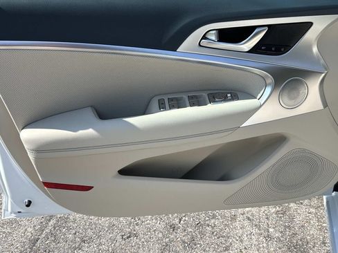 New 2026 Genesis G70 2.5T Prestige AWD/4WD image 16