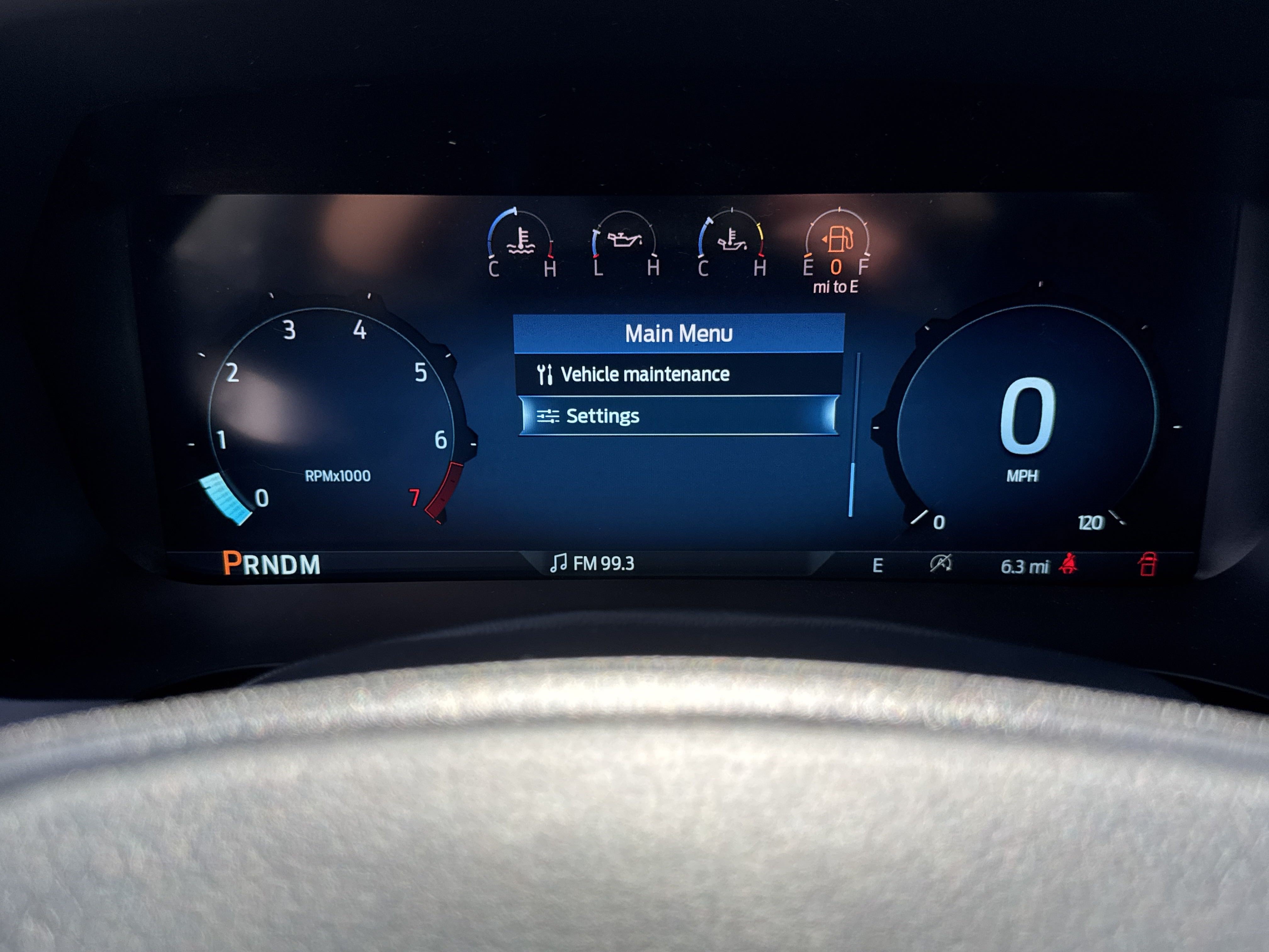 New 2025 Ford F150 STX w/ STX Black Appearance Package AWD/4WD image 32