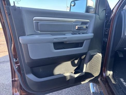 Used 2013 RAM 1500 Classic SLT w/ Big Horn Equipment Group image 9