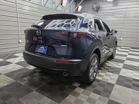 Used 2025 MAZDA CX-30 AWD 2.5 S w/ Preferred Package image 6