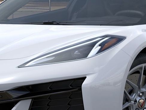 New 2026 Chevrolet Corvette Z06 RWD image 10