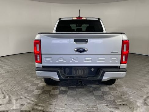 Certified 2019 Ford Ranger XLT w/ Trailer Tow Package AWD/4WD image 15