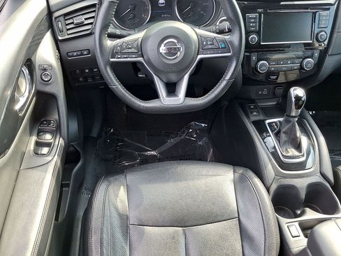 Used 2019 Nissan Rogue SL AWD/4WD image 21